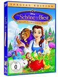 Die Sch&ouml;ne und das Biest: Belles zauberhafte Welt (Special Edition)