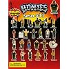 Homies Series 11 !!!! Brand New Release. All 24 Figurines.