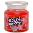 Jolly Rancher by Hanna's Candle 16.75-Ounce Jolly Rancher Pink Lemonade Jar Candle