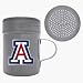 Arizona Wildcats Stainless Steel Seasoning Shaker