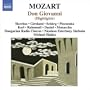Mozart: Don Giovanni [Highlights]
