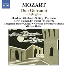 Mozart - Don Giovanni - excs