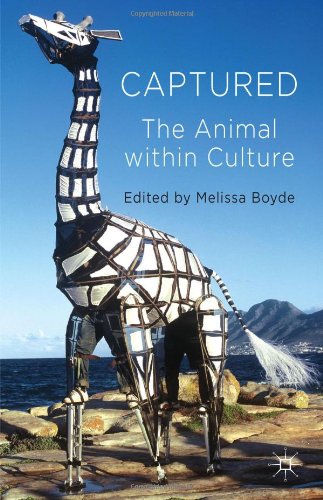 Captured: The Animal within Culture