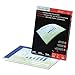 Pouch,LAM,LTR SZ,3ML,CL