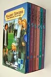 Malory Towers Box Set - 6 volumes
