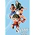 アニメ「NINKU-忍空- Blu-ray BOX(1)」
