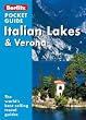 Italian Lakes Berlitz Pocket Guide