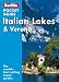 Italian Lakes Berlitz Pocket Guide