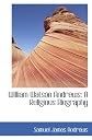 William Watson Andrews:  a religious biography