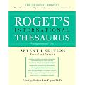 Roget's International Thesaurus 7th Edition