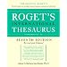 Roget's International Thesaurus 7th Edition