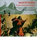 Les V�pres de Monteverdi - 7 versions compar�es