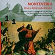 Monteverdi: Vespro della beata Vergine
