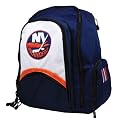Concept One New York Islanders Backpack - Navy