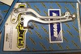 HONDA CRF250R 2004-2006 BRAKE CLUTCH LEVER SET 701P