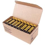 Kodak Photolife Aa (Kaa-Pn24) Bulk - Pack 24 Individual Alkaline Batteries