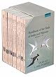 Handbook of the Birds of India and Pakistan: Together with those of Bangladesh, Nepal, Sikkim, Bhutan and Sri Lanka 10 Volume Set (Vol 1-10)