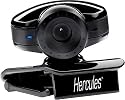 Hercules Webcam Dualpix exchange