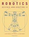 Robotics : science and systems IV