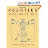 Robotics: Science and Systems IV