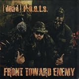 Front Toward Enemy Cd