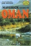 Books : Maverick Guide to Oman (Maverick Guides)