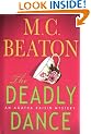 The Deadly Dance: An Agatha Raisin Mystery (Agatha Raisin Mysteries)