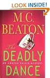 The Deadly Dance: An Agatha Raisin Mystery (Agatha Raisin Mysteries)
