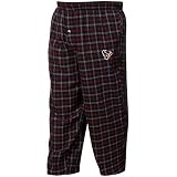 Houston Texans Big & Tall Flannel Pants 3X Big