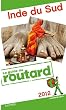 Guide du Routard Inde du SUD 2012