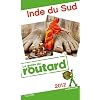 Guide du Routard Inde du SUD 2012
