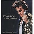 A Wished-For Song (A Portrait of Jeff Buckley) (Paperback)