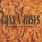 The Spaghetti Incident?
