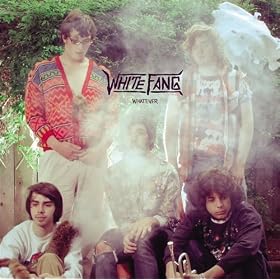Whatever [Explicit]
