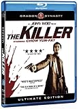 The Killer [Blu-ray]