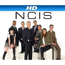 NCIS, Season 9 [HD]