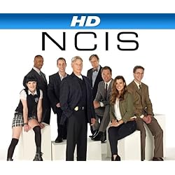 NCIS, Season 9 [HD]