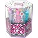 Girls Rock Spinning Cosmetic Caddy