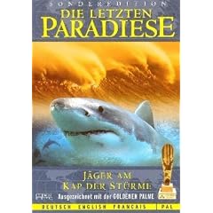 Die letzten Paradiese - J�ger am Kap der St�rme (Special Edition)