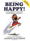 Being Happy!