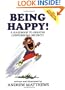 Being Happy!