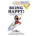 Being Happy!
