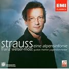 Symphonie Alpestre (Eine Alpensinfonie)