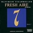 Fresh Aire 7