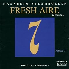 Fresh Aire 7/Mystic 7