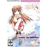 Snow Sakura Bishoujo PC Game