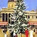 WaterAid Charity Christmas Cards - London Lights (Pack of 5)