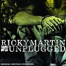 Ricky Martin Mtv Unplugged