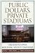 Search : Public Dollars, Private Stadiums: The Battle over Building Sports Stadiums