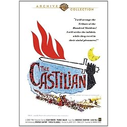 The Castilian